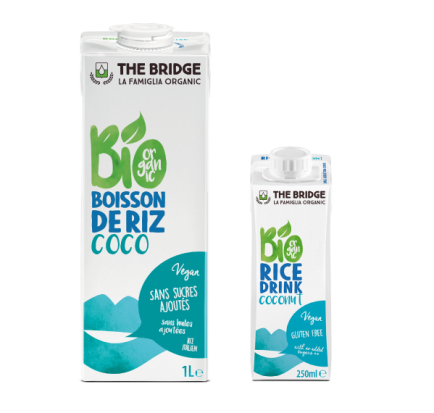 Riz Coco