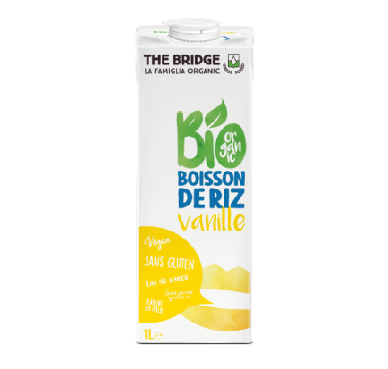 Boisson-de-riz-vanille---Livello-2-e-3