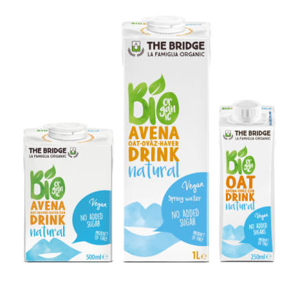Avena Naturale