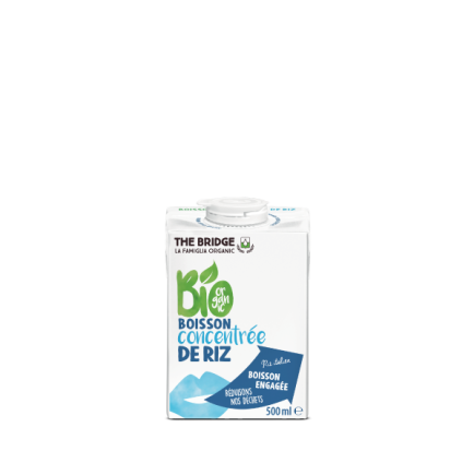 Riz Concentrée