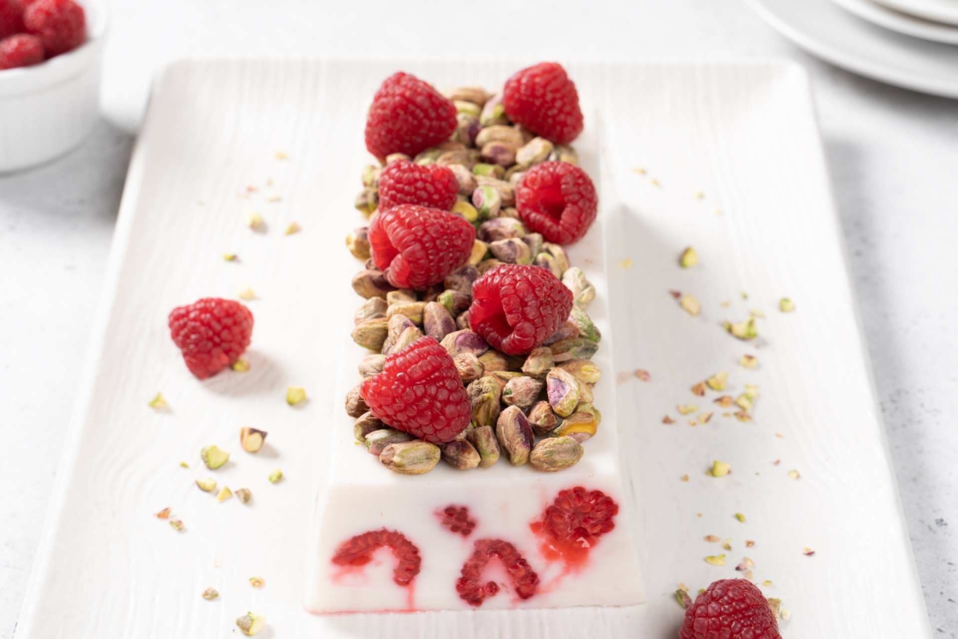 Biogurt Parfait